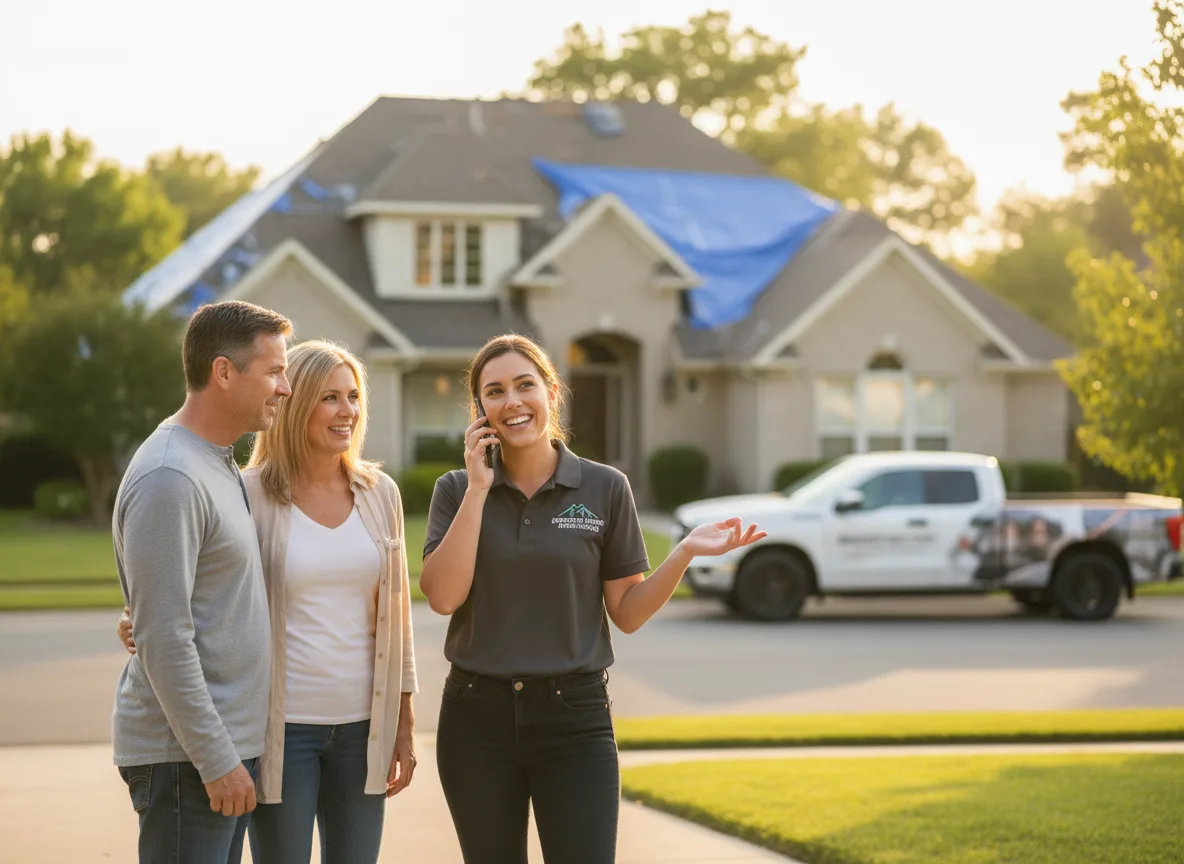 Emergency Roof Repair Walhalla, SC FAQs